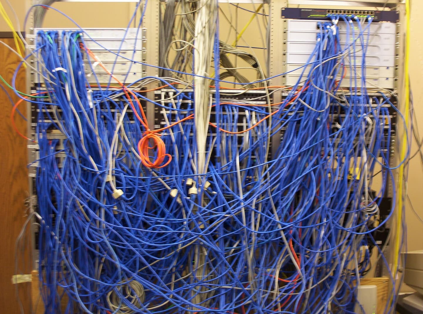Most "unexplained" failures do not come from the test code, but from an environment nobody ever described.